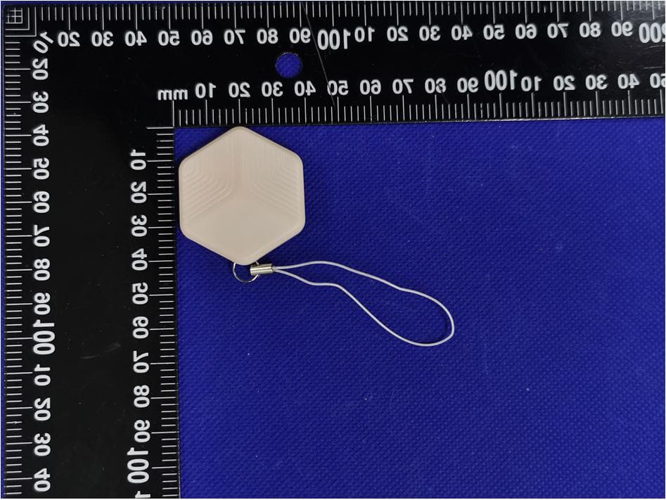SMART FINDER - FCC ID 2AU7E-FD620 - ShenZhen Sigmawit Technology Co.,Ltd (2)