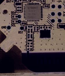 Temperature & Humidity Smart Sensor with Bluetooth - FCC ID 2AU7E-T201 - ShenZhen Sigmawit Technology Co.,Ltd (2)