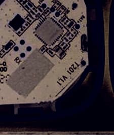 Temperature & Humidity Smart Sensor with Bluetooth - FCC ID 2AU7E-T201 - ShenZhen Sigmawit Technology Co.,Ltd (3)