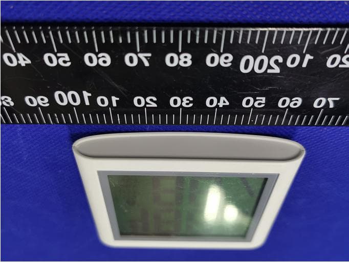 Temperature & Humidity Smart Sensor - FCC ID 2AU7E-T301 - ShenZhen Sigmawit Technology Co.,Ltd (3)