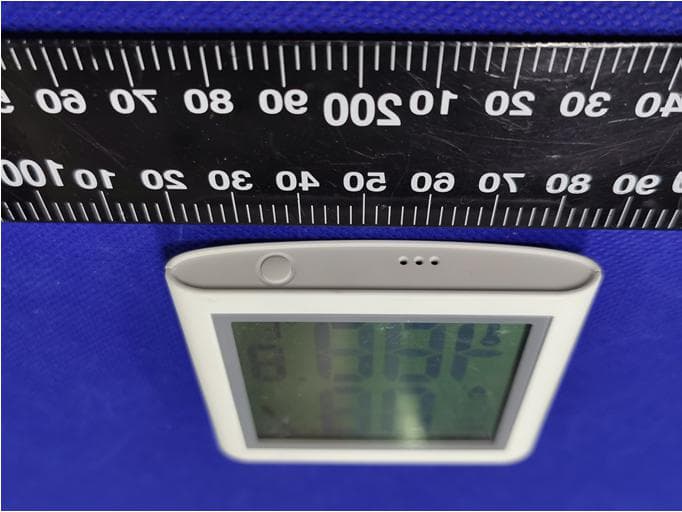 Temperature & Humidity Smart Sensor - FCC ID 2AU7E-T301 - ShenZhen Sigmawit Technology Co.,Ltd (4)