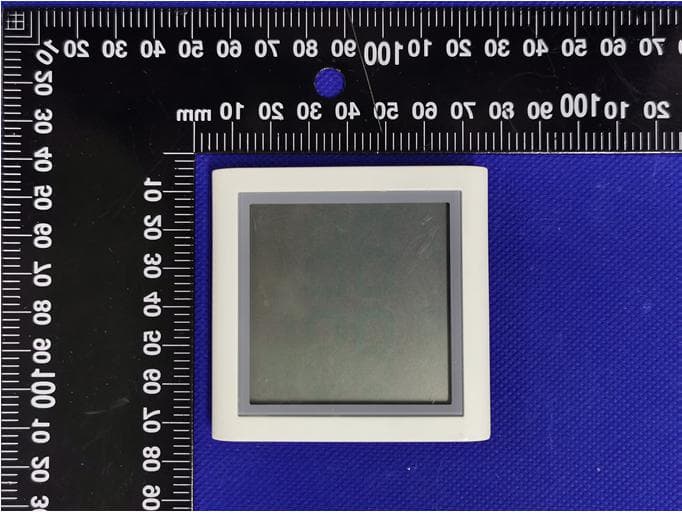 Temperature & Humidity Smart Sensor - FCC ID 2AU7E-T301 - ShenZhen Sigmawit Technology Co.,Ltd
