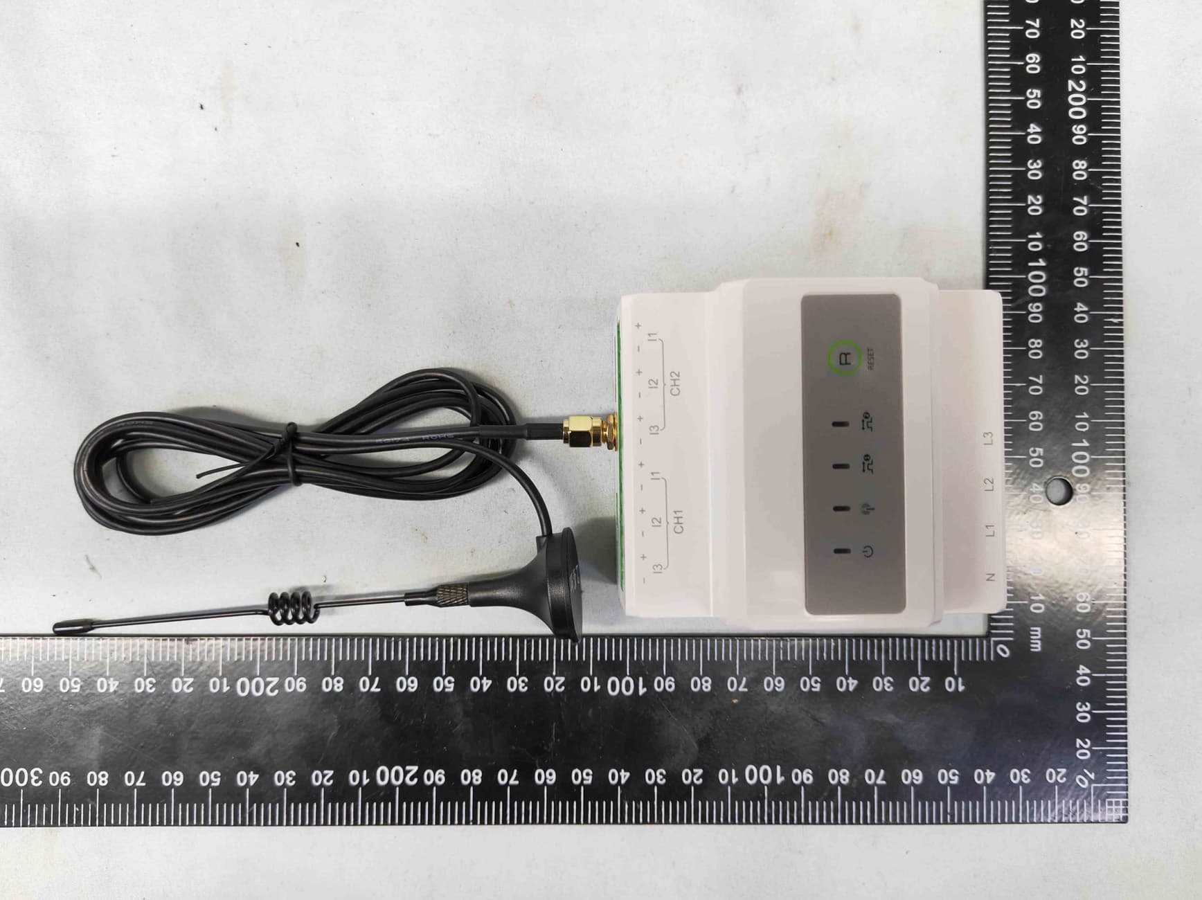 Smart Meter - FCC ID 2AU7J-SMARTMETER - GoodWe Technologies Co., Ltd. (3)