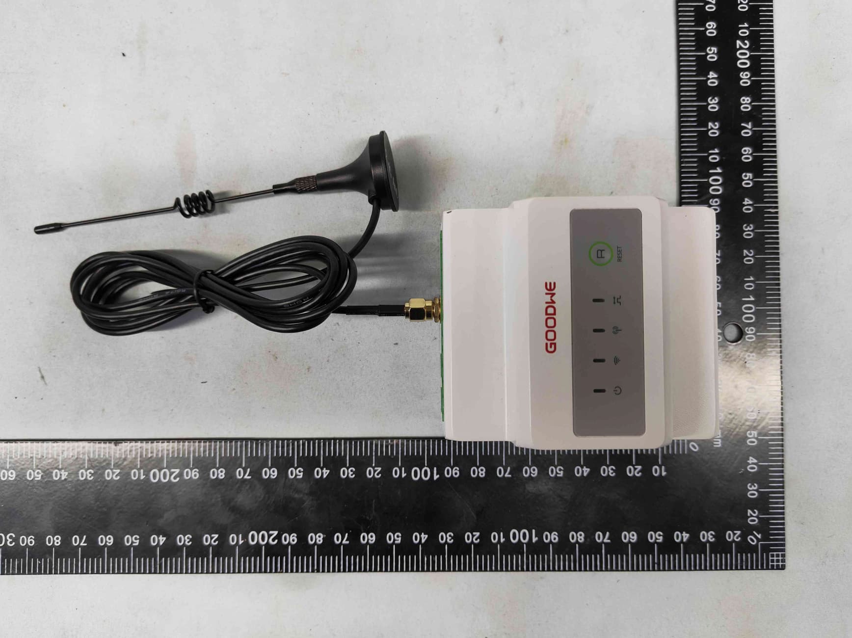 Smart Meter - FCC ID 2AU7J-SMARTMETER - GoodWe Technologies Co., Ltd. (4)