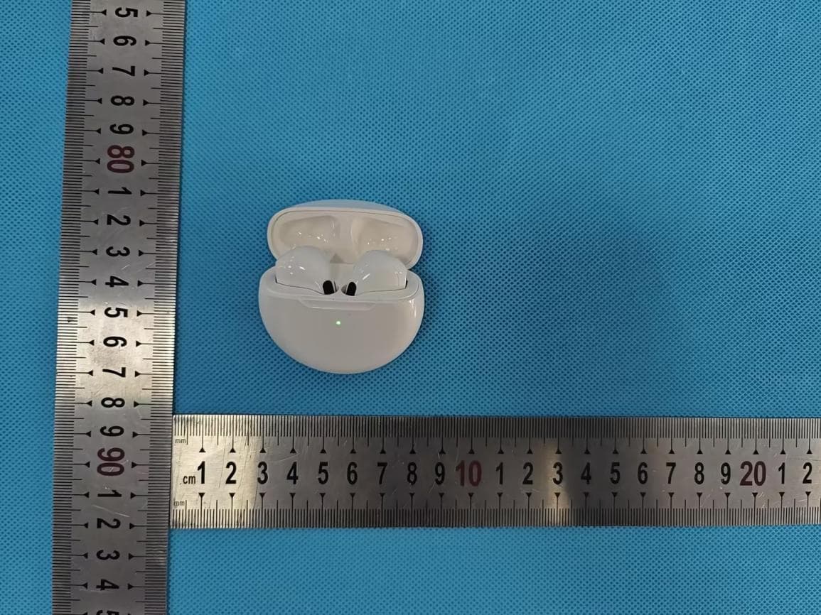 Pro950 wireless earphone - FCC ID 2AU7L-PRO950 - Shenzhen Lensi Technology Co.,Ltd (4)