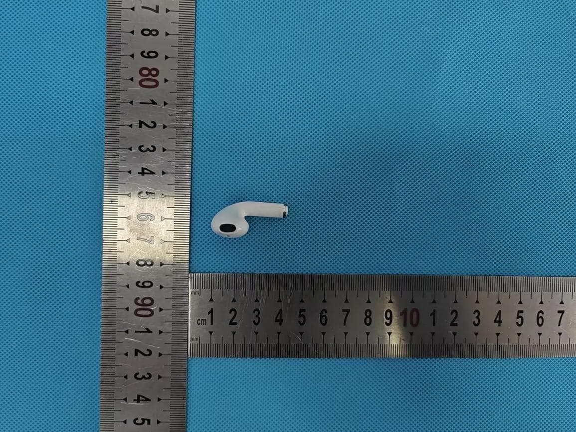 Pro950 wireless earphone - FCC ID 2AU7L-PRO950 - Shenzhen Lensi Technology Co.,Ltd (2)