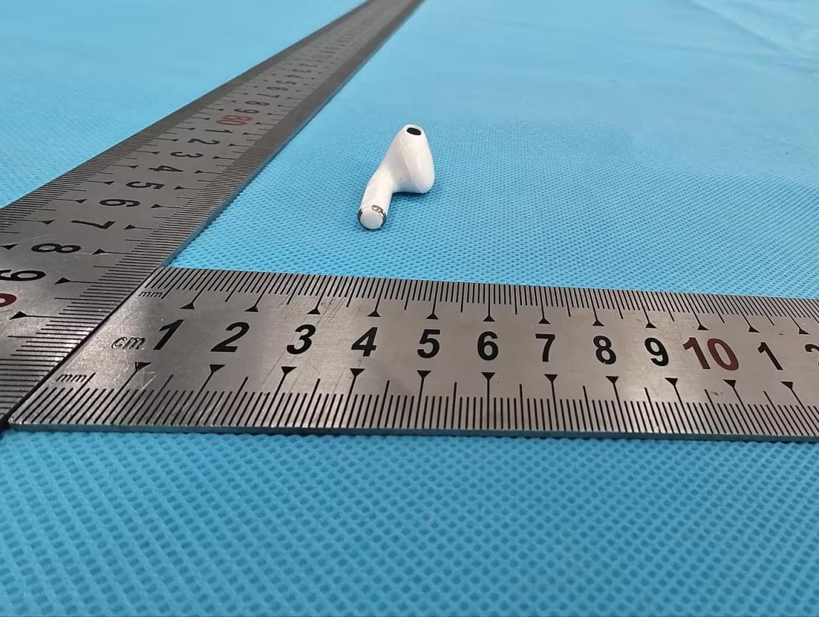 Pro950 wireless earphone - FCC ID 2AU7L-PRO950 - Shenzhen Lensi Technology Co.,Ltd (5)