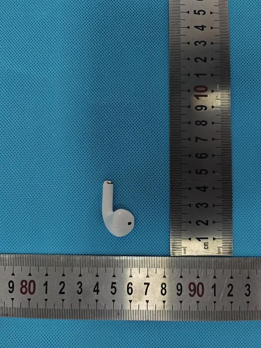 Pro950 wireless earphone - FCC ID 2AU7L-PRO950 - Shenzhen Lensi Technology Co.,Ltd (3)