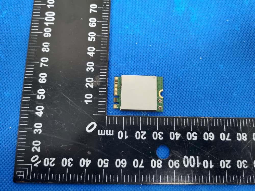 Wireless network adapter - FCC ID 2AU7O-FT1821CE - Shenzhen Phaten Technology Co., Ltd. (3)