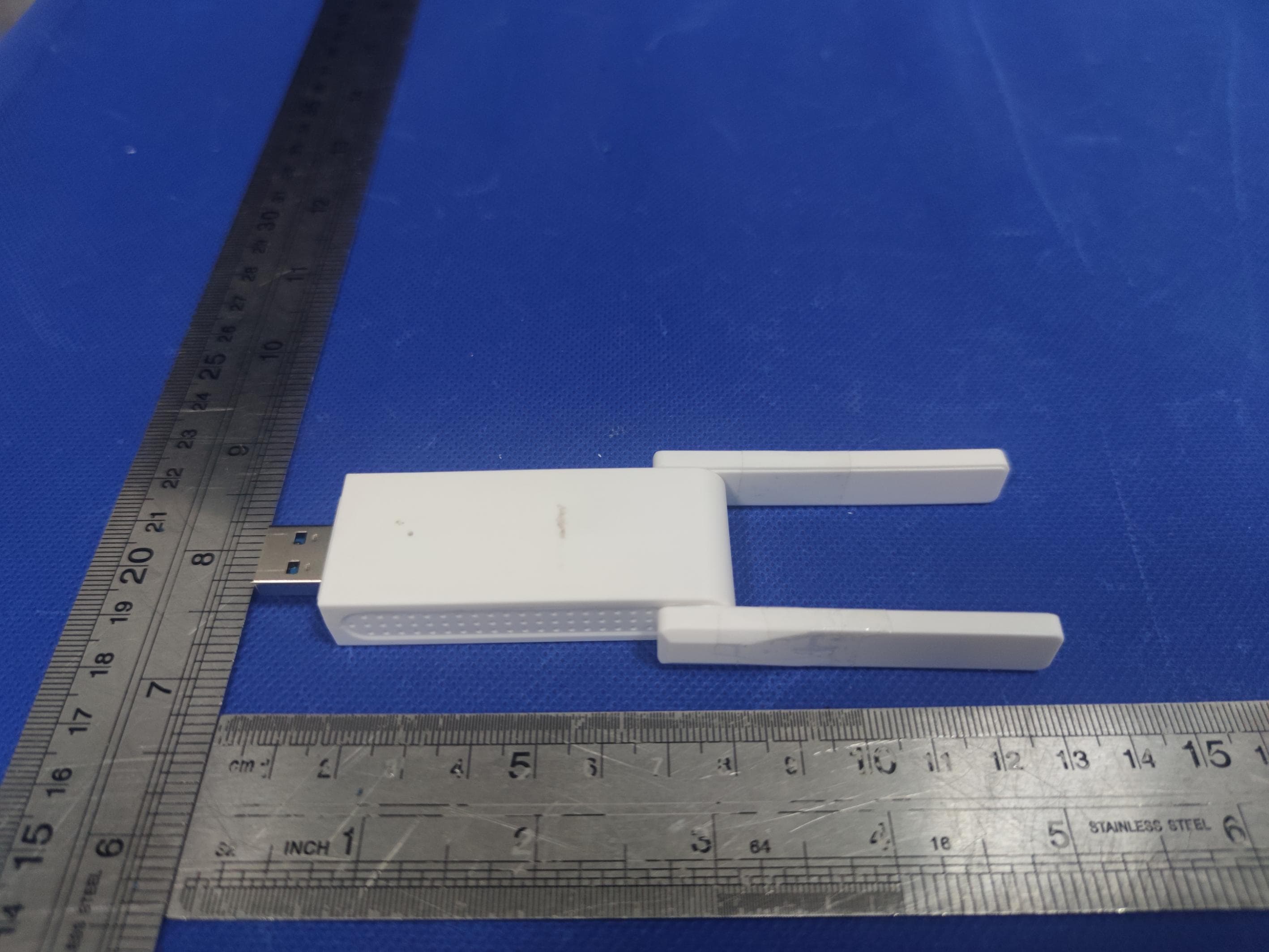 Wifi wireless network card - FCC ID 2AU7O-LK-A62 - Shenzhen Phaten Technology Co., Ltd. (4)