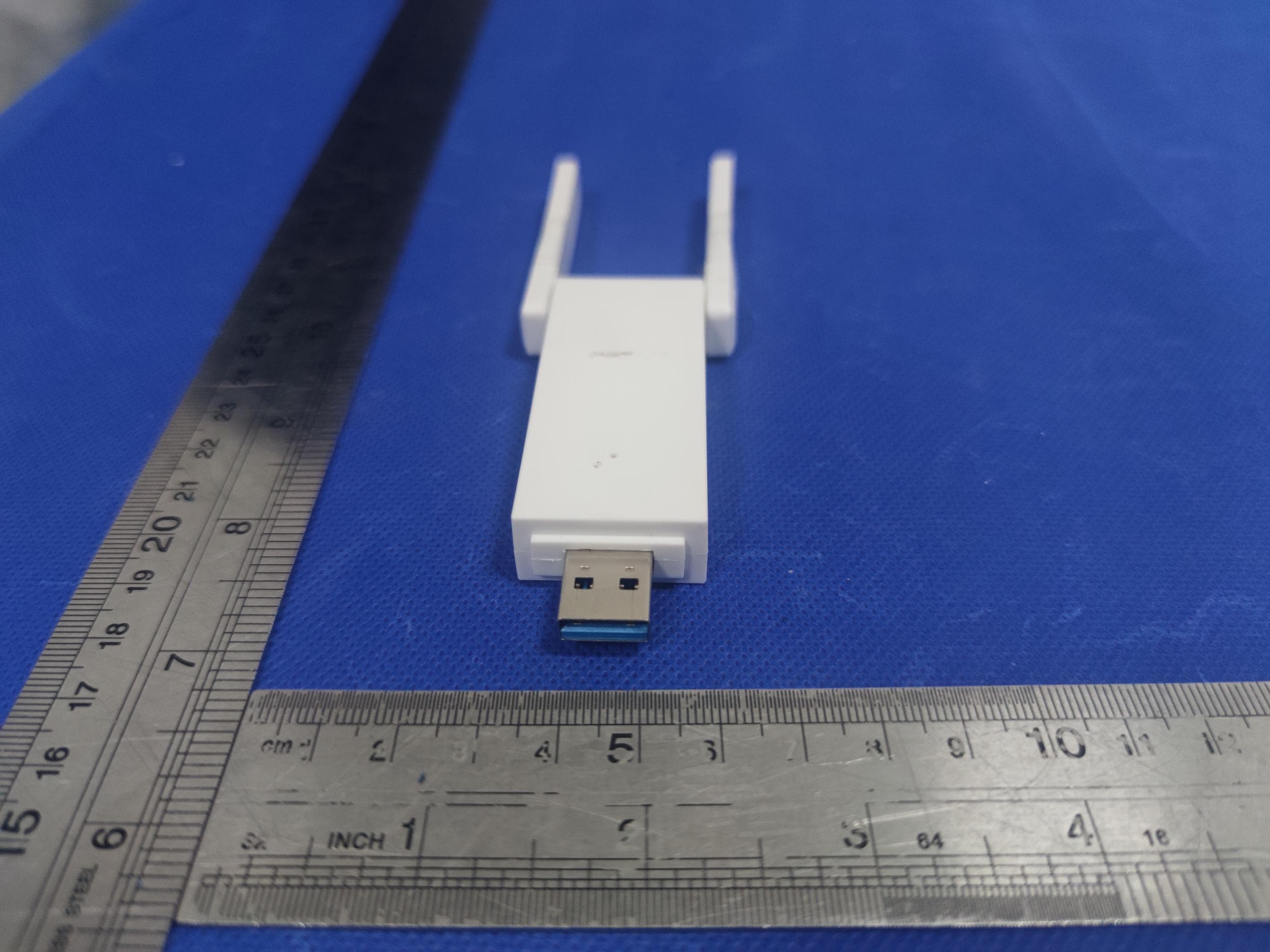 Wifi wireless network card - FCC ID 2AU7O-LK-A62 - Shenzhen Phaten Technology Co., Ltd. (5)