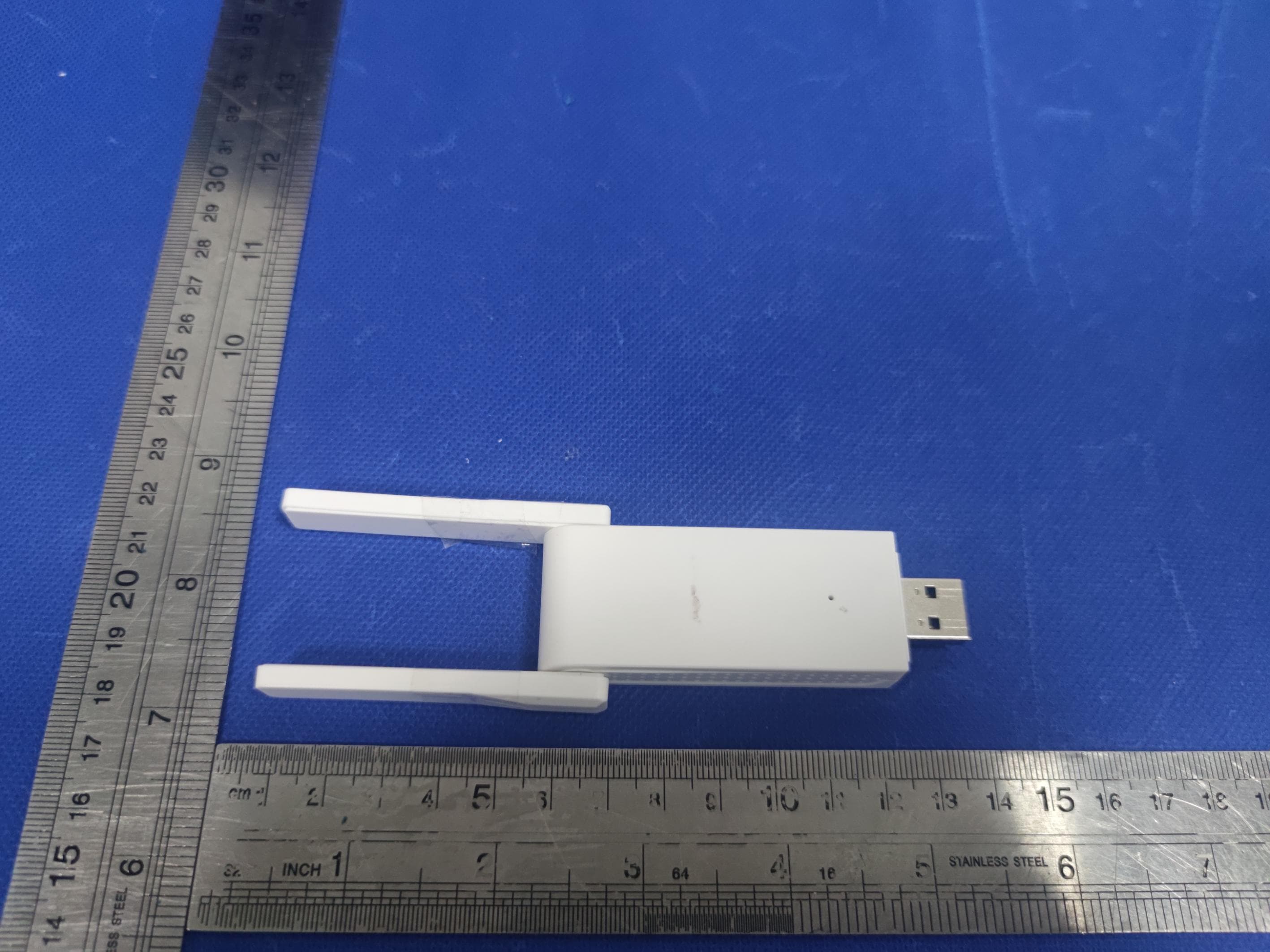 Wifi wireless network card - FCC ID 2AU7O-LK-A62 - Shenzhen Phaten Technology Co., Ltd.