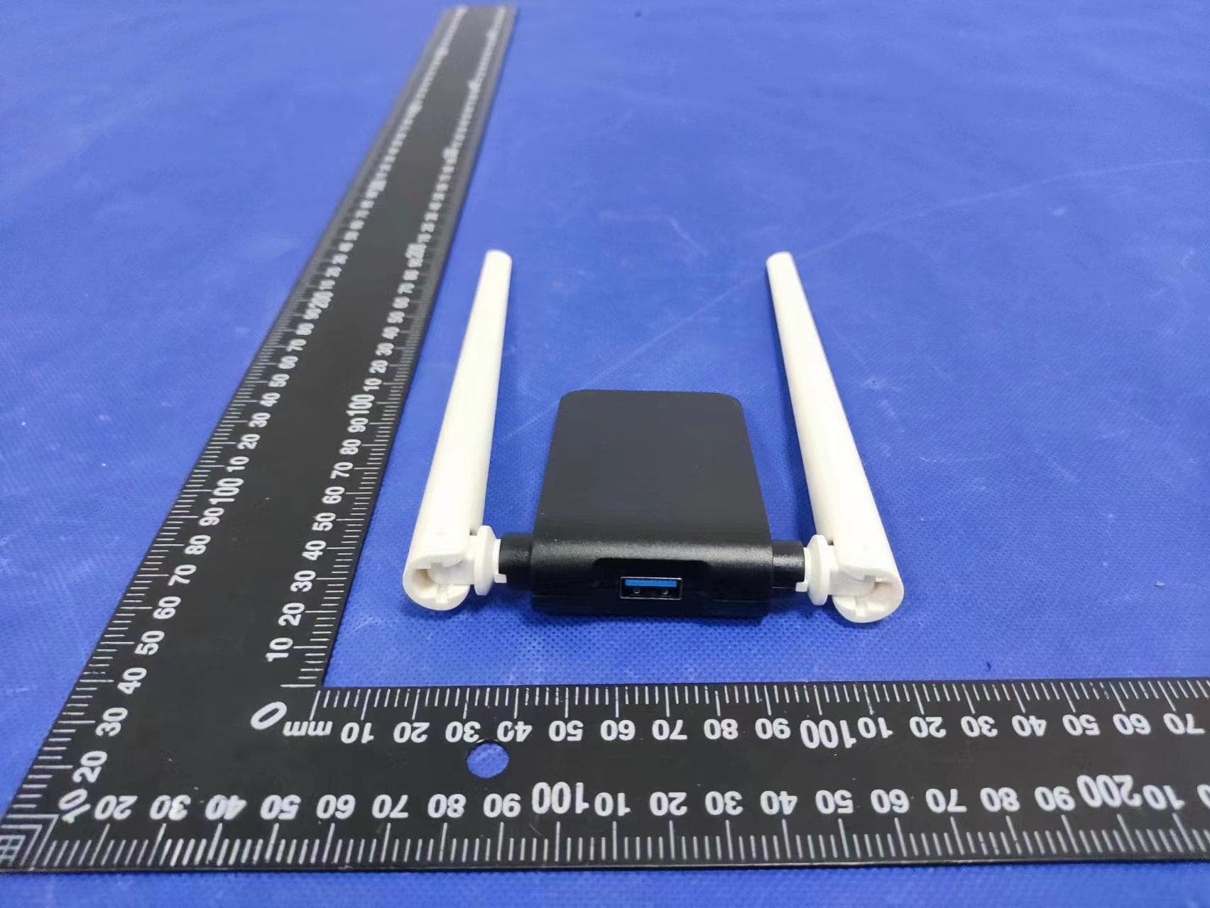 Wifi wireless network card - FCC ID 2AU7O-LK-A63 - Shenzhen Phaten Technology Co., Ltd. (3)