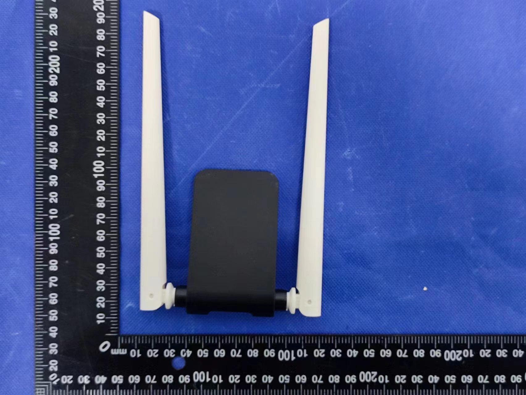 Wifi wireless network card - FCC ID 2AU7O-LK-A63 - Shenzhen Phaten Technology Co., Ltd. (2)