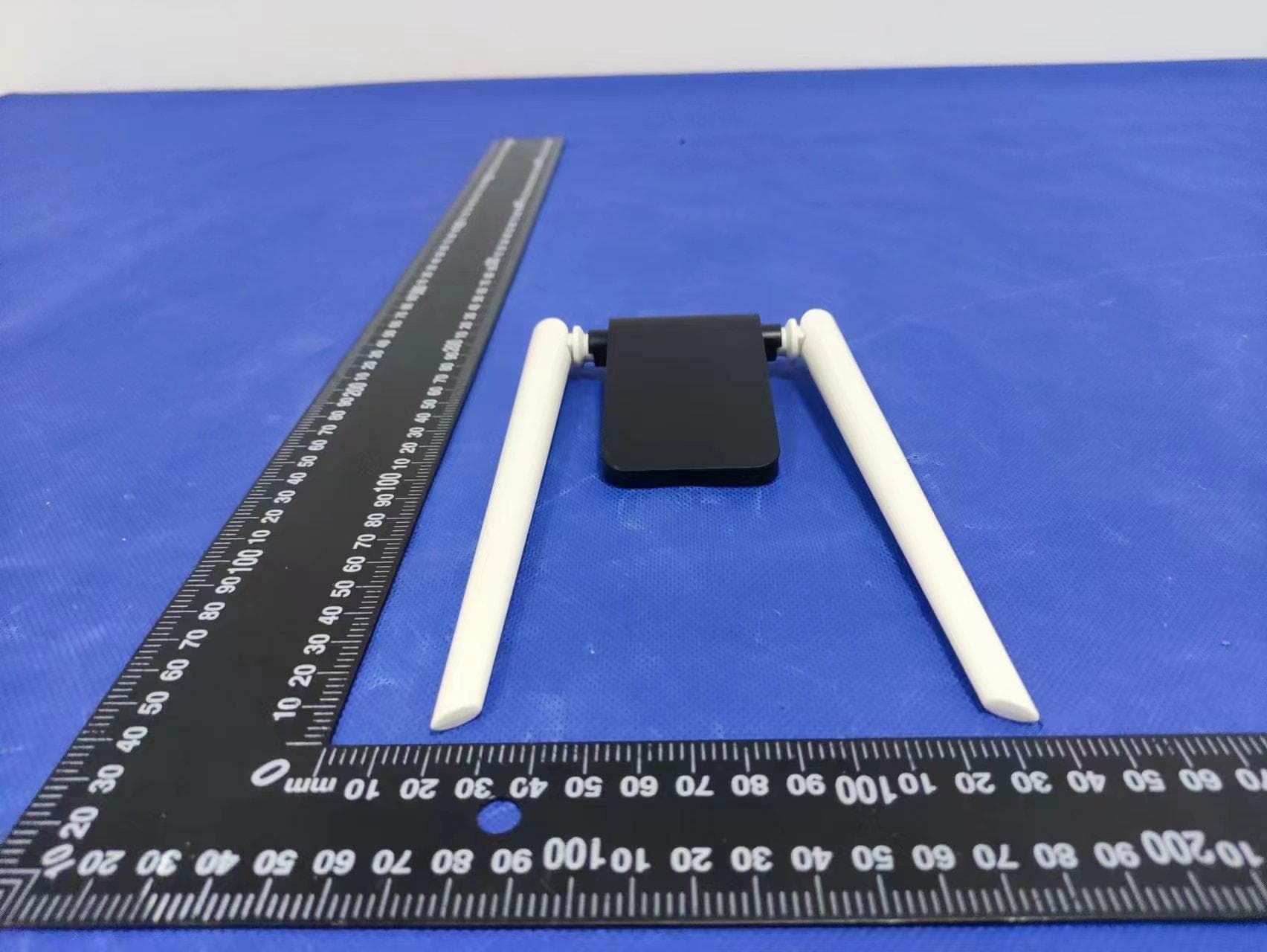 Wifi wireless network card - FCC ID 2AU7O-LK-A63 - Shenzhen Phaten Technology Co., Ltd. (4)