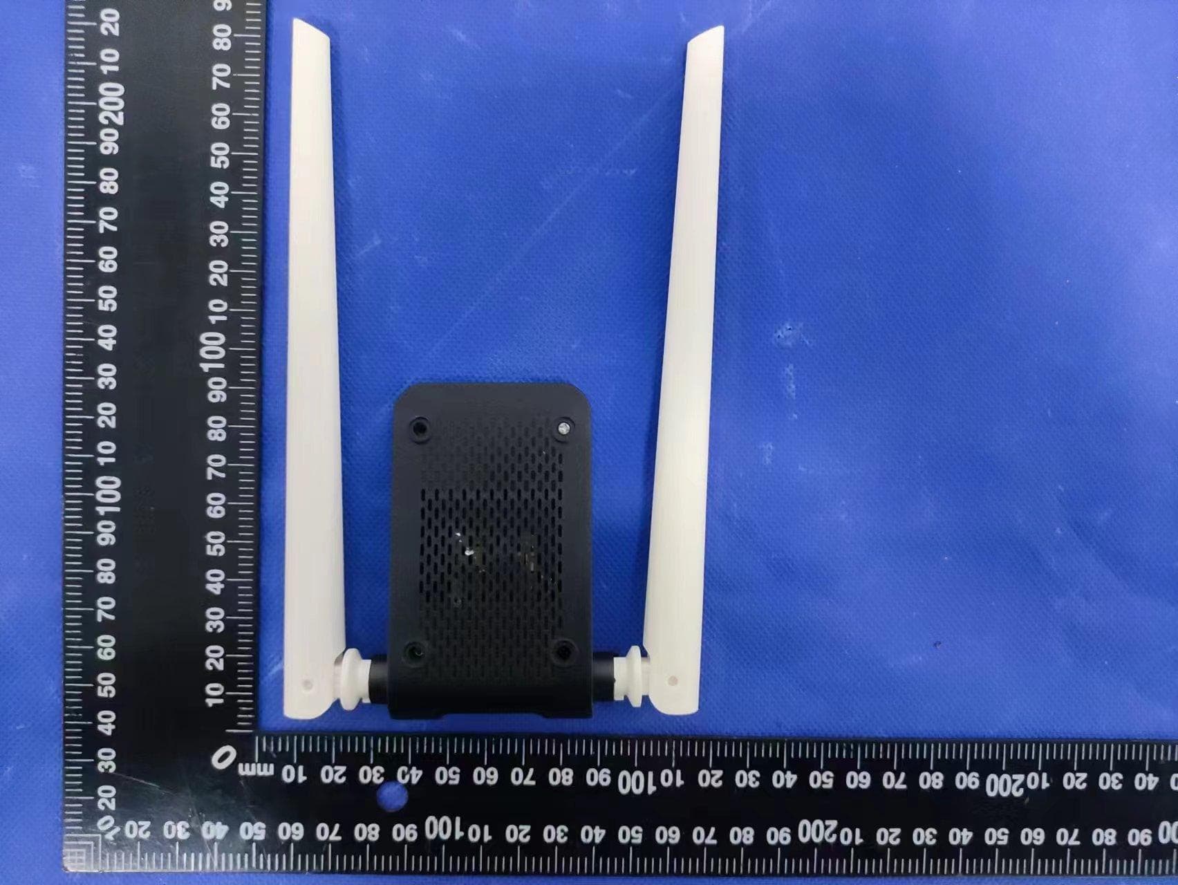 Wifi wireless network card - FCC ID 2AU7O-LK-A63 - Shenzhen Phaten Technology Co., Ltd.