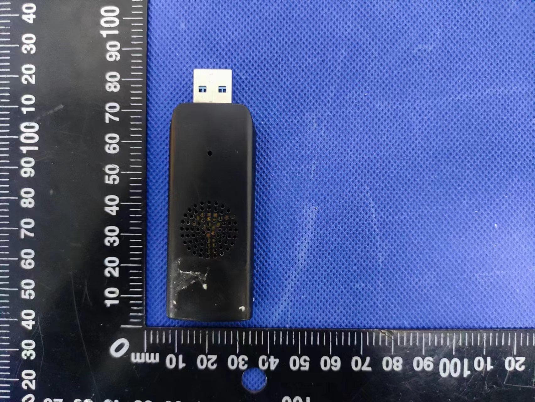 Wifi wireless network card - FCC ID 2AU7O-LK-A64 - Shenzhen Phaten Technology Co., Ltd.