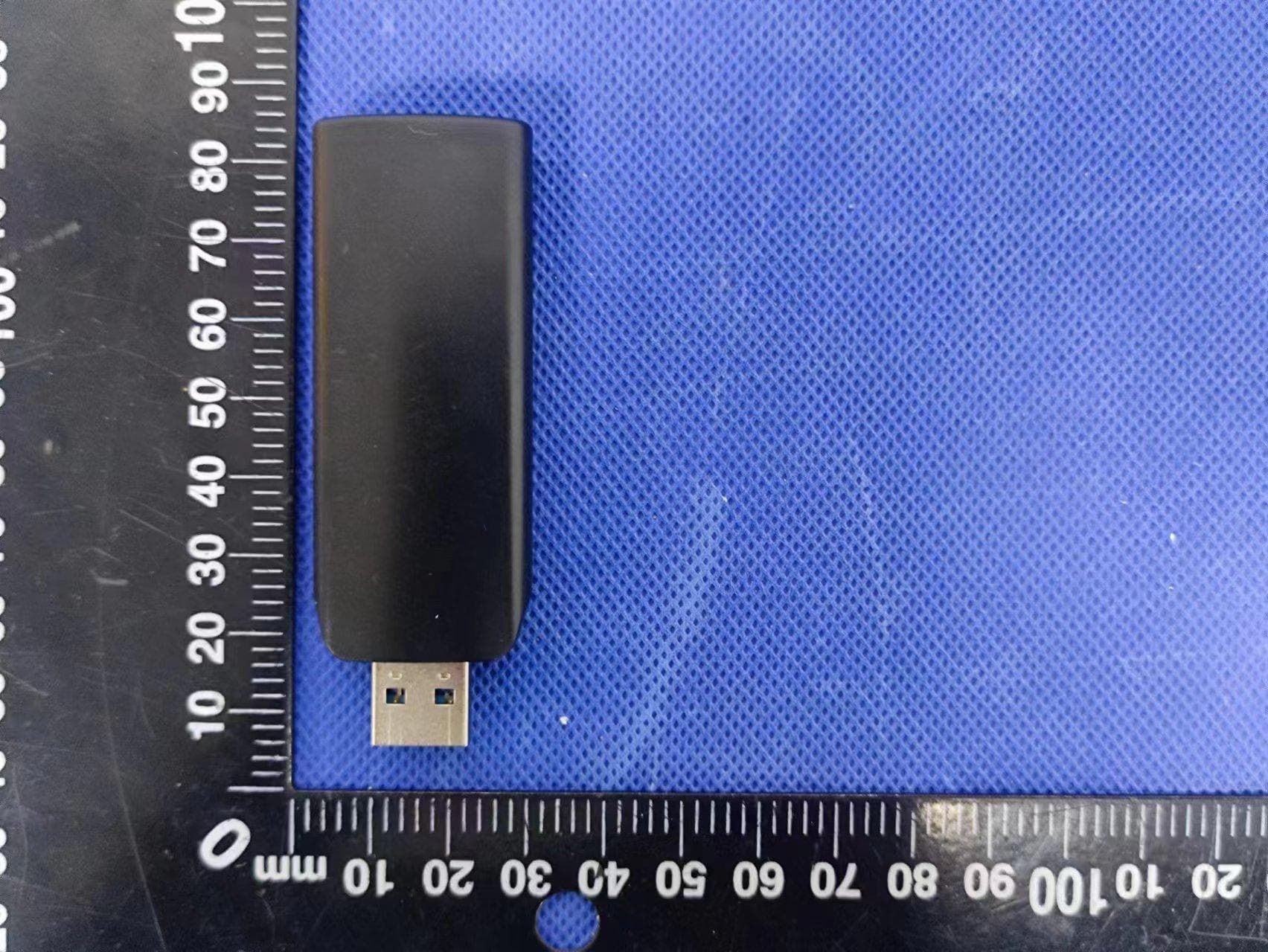 Wifi wireless network card - FCC ID 2AU7O-LK-A64 - Shenzhen Phaten Technology Co., Ltd. (2)