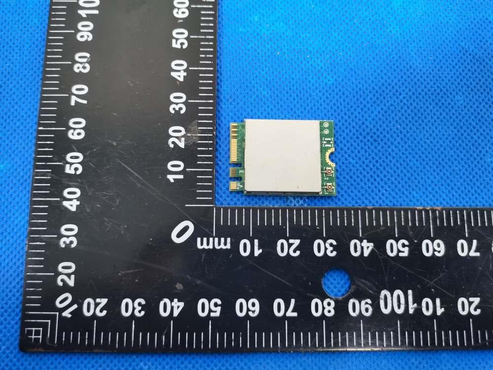 Wireless network - FCC ID 2AU7O-N126 - Shenzhen Phaten Technology Co., Ltd. (3)