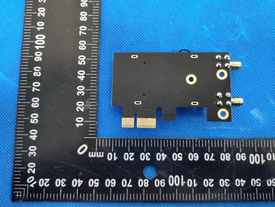 Wireless network - FCC ID 2AU7O-N126 - Shenzhen Phaten Technology Co., Ltd. (5)