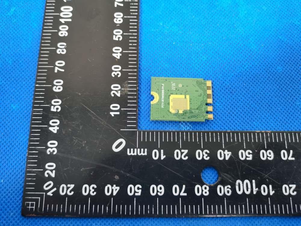 Wireless network - FCC ID 2AU7O-N126 - Shenzhen Phaten Technology Co., Ltd. (2)
