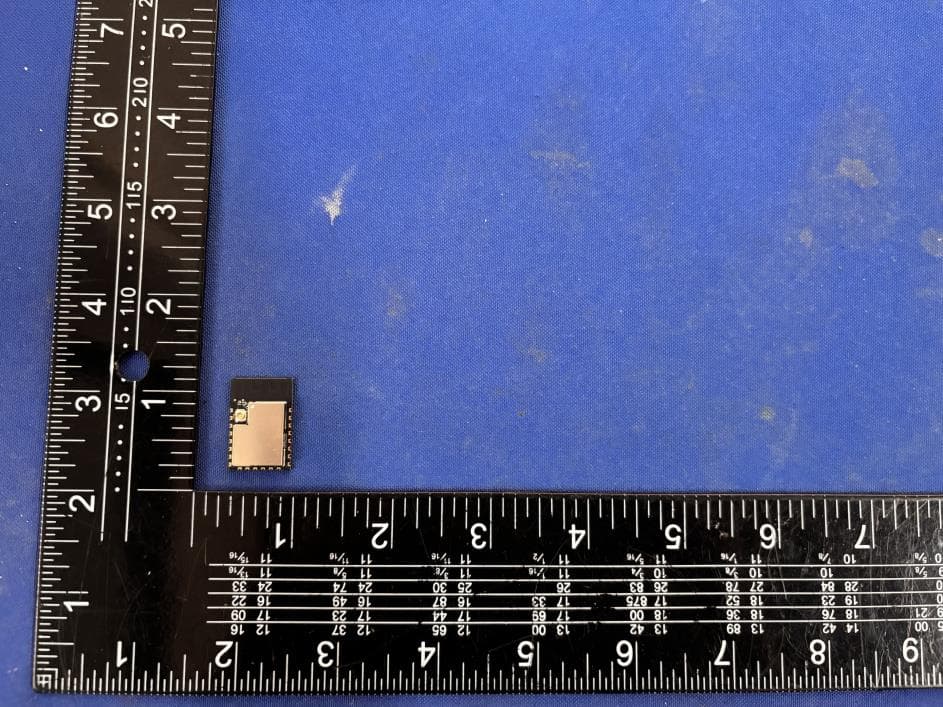 wireless module - FCC ID 2AU7O-W6B03A - Shenzhen Phaten Technology Co., Ltd.