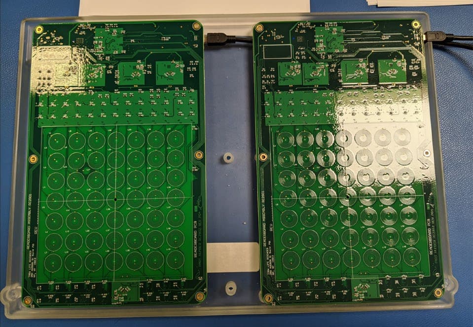 Readerboard - FCC ID 2AU7Q-CA1821 - TMRW Life Sciences, Inc. (2)