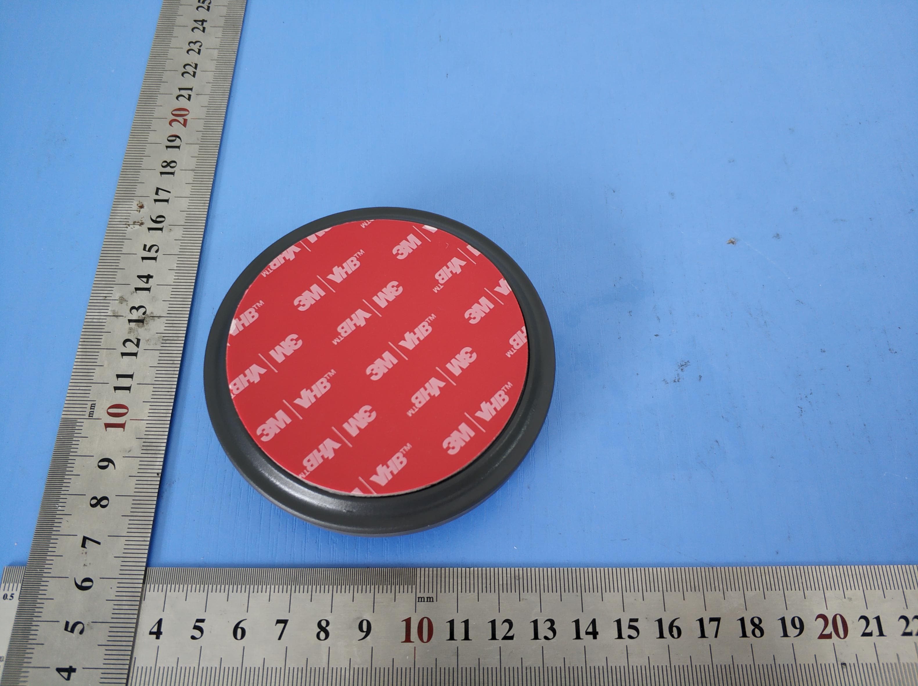 C360 - FCC ID 2AU7TC360 - Luxgend Electronics Co., Ltd.