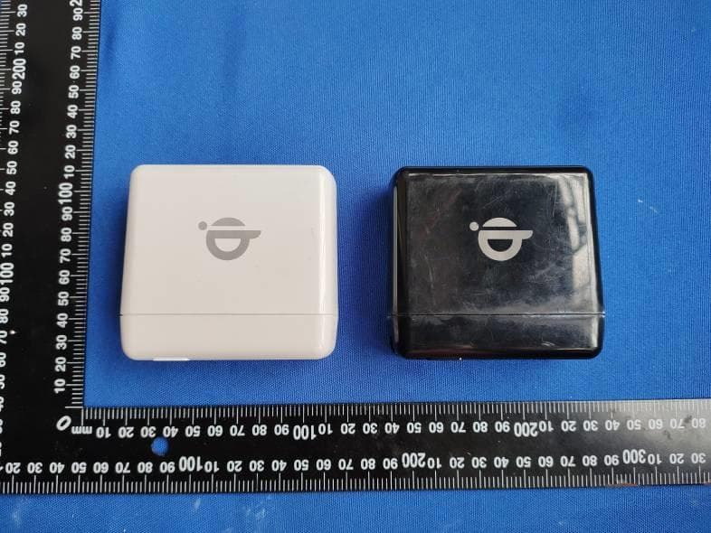 Travel Charger - FCC ID 2AU7V-AC21 - Shenzhen Xinjiawei Technology Co.Ltd (2)