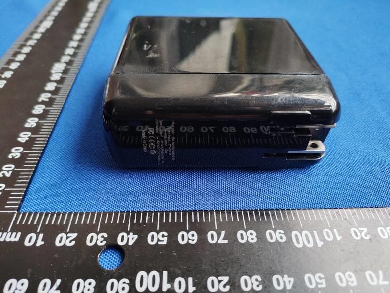 Travel Charger - FCC ID 2AU7V-AC21 - Shenzhen Xinjiawei Technology Co.Ltd (3)