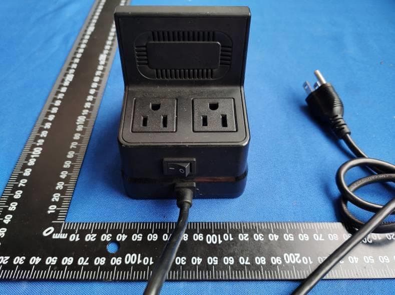 Multi-ChargingStation - FCC ID 2AU7V-W88 - Shenzhen Xinjiawei Technology Co.Ltd (4)