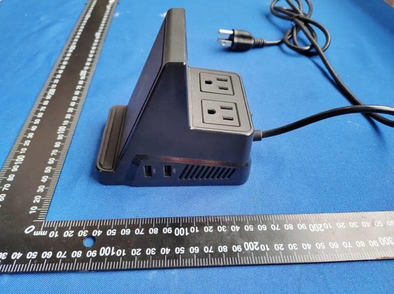 Multi-ChargingStation - FCC ID 2AU7V-W88 - Shenzhen Xinjiawei Technology Co.Ltd (2)