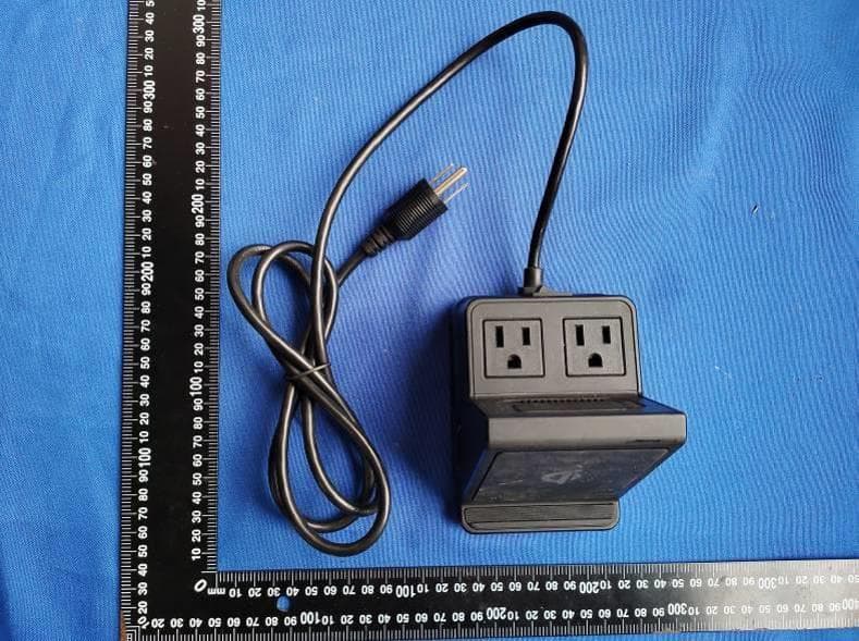 Multi-ChargingStation - FCC ID 2AU7V-W88 - Shenzhen Xinjiawei Technology Co.Ltd