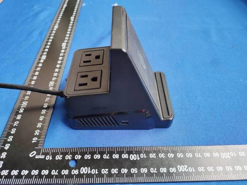 Multi-ChargingStation - FCC ID 2AU7V-W88 - Shenzhen Xinjiawei Technology Co.Ltd (3)
