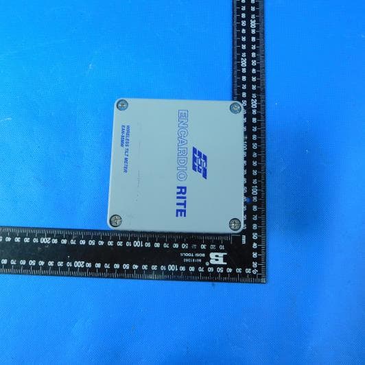 Wireless Tilt meter - FCC ID 2AU85-EAN-95MW - ENCARDIO-RITE ELECTRONICS PVT. LTD. (3)