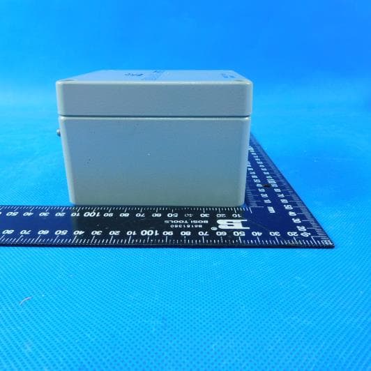 Wireless Tilt meter - FCC ID 2AU85-EAN-95MW - ENCARDIO-RITE ELECTRONICS PVT. LTD. (5)
