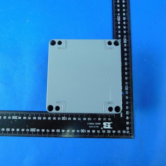 Wireless Tilt meter - FCC ID 2AU85-EAN-95MW - ENCARDIO-RITE ELECTRONICS PVT. LTD.