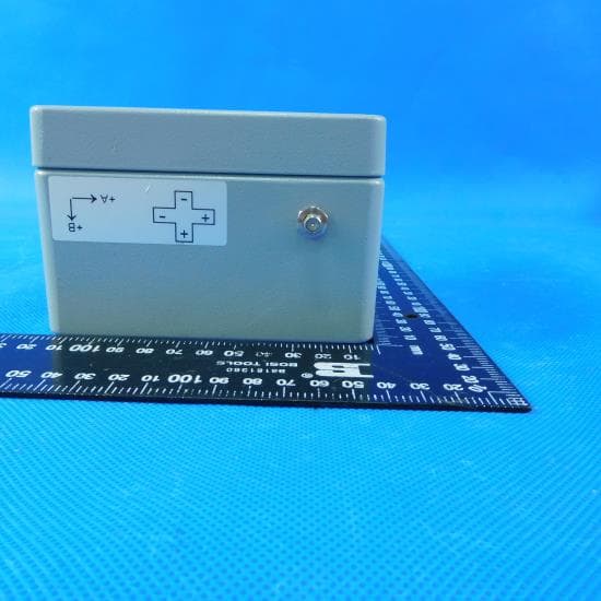 Wireless Tilt meter - FCC ID 2AU85-EAN-95MW - ENCARDIO-RITE ELECTRONICS PVT. LTD. (4)