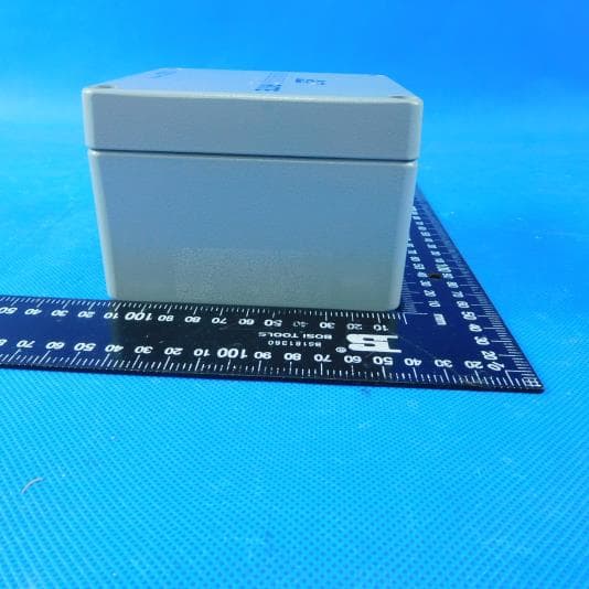 Wireless Tilt meter - FCC ID 2AU85-EAN-95MW - ENCARDIO-RITE ELECTRONICS PVT. LTD. (2)