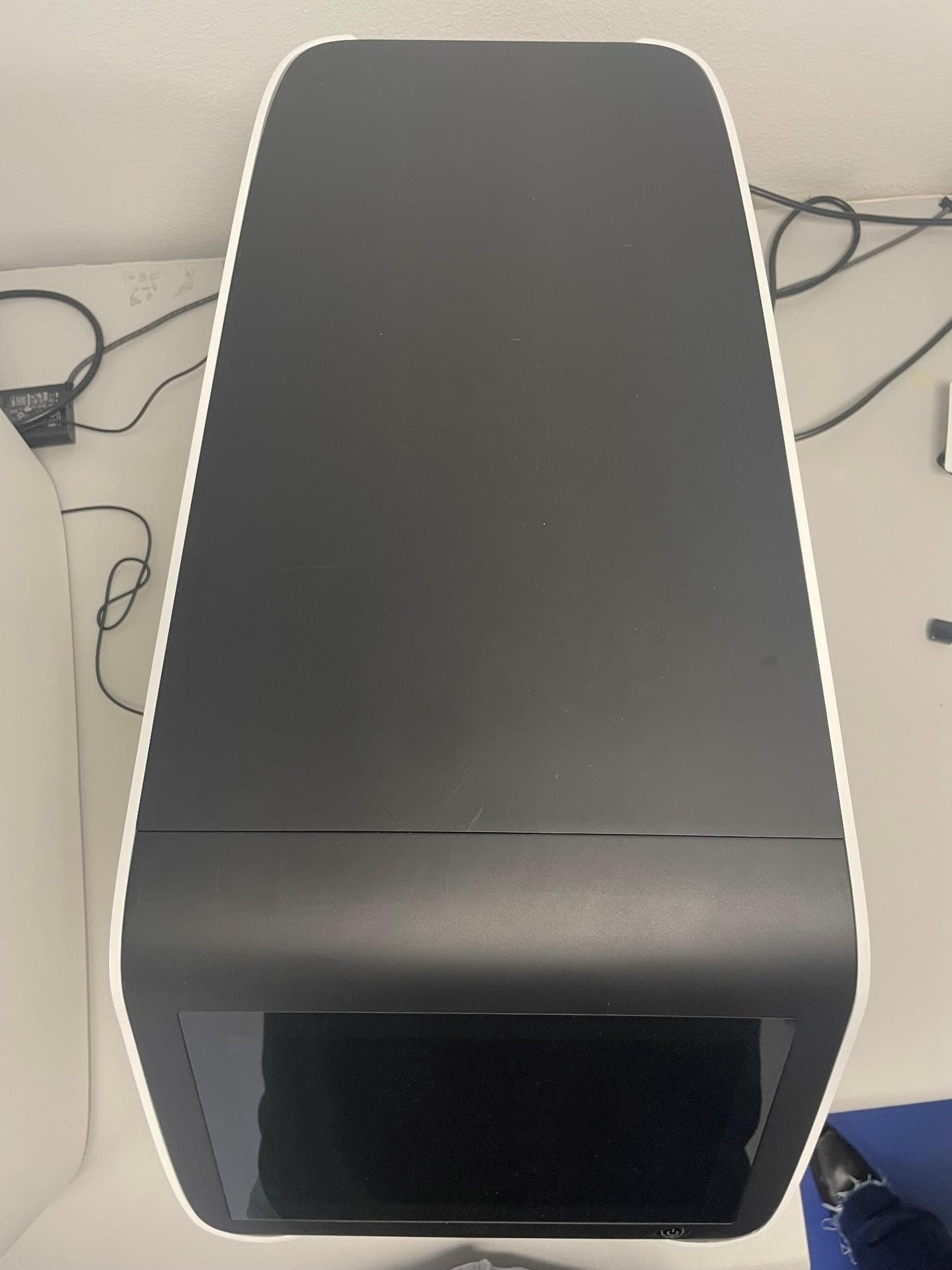 Droplet generator and sorting instrument - FCC ID 2AU86XDROPSORT - Samplix (4)