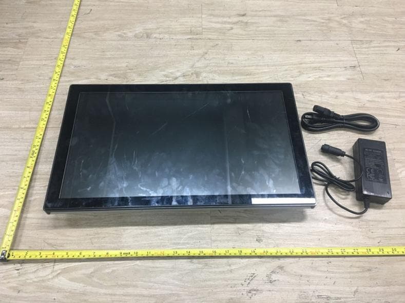 Multifunctional intelligent cabinet - FCC ID 2AU8G-UC1901 - SUZHOU DUSIT TECHNOLOGY CO., LTD (2)