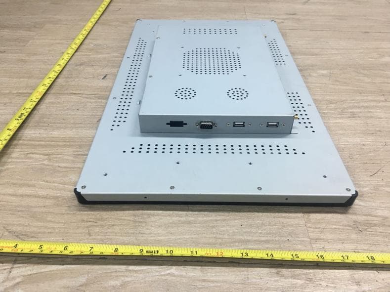 Multifunctional intelligent cabinet - FCC ID 2AU8G-UC1901 - SUZHOU DUSIT TECHNOLOGY CO., LTD (3)