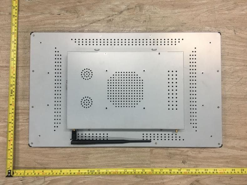 Multifunctional intelligent cabinet - FCC ID 2AU8G-UC1901 - SUZHOU DUSIT TECHNOLOGY CO., LTD