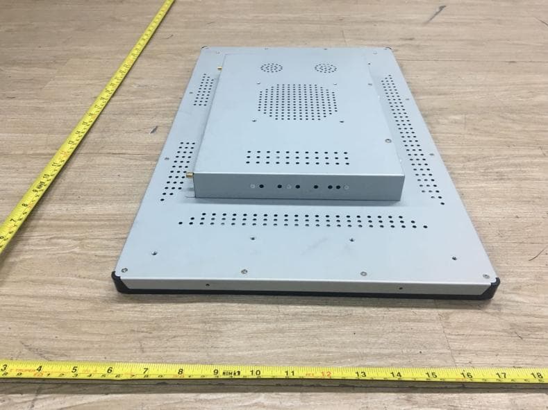 Multifunctional intelligent cabinet - FCC ID 2AU8G-UC1901 - SUZHOU DUSIT TECHNOLOGY CO., LTD (5)