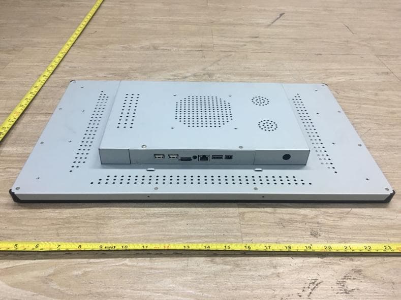 Multifunctional intelligent cabinet - FCC ID 2AU8G-UC1901 - SUZHOU DUSIT TECHNOLOGY CO., LTD (4)