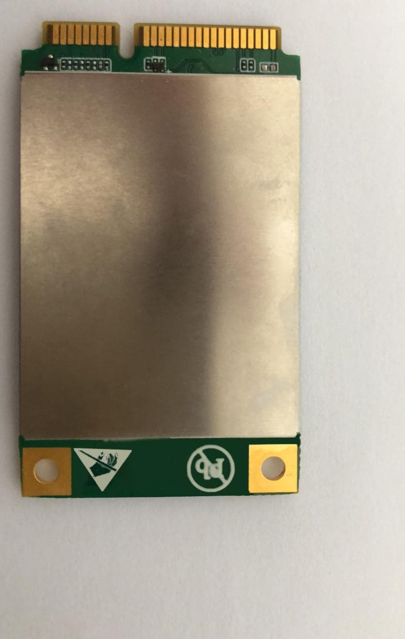 LTE Module - FCC ID 2AU8HMGM5607A - Smawave Technology Co. ,Ltd (2)
