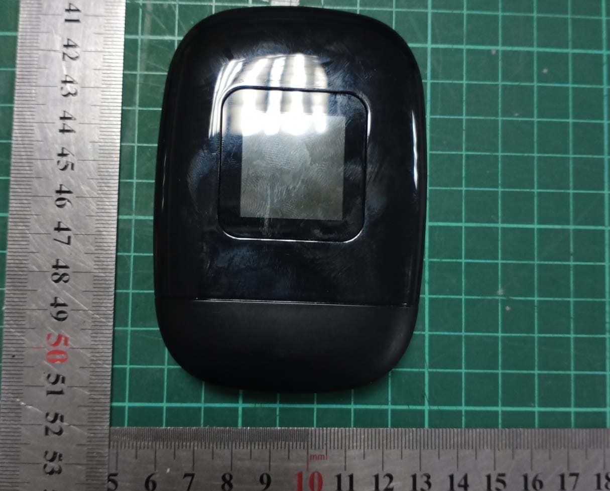LTE-A Hotspot - FCC ID 2AU8HSMC411-A - Smawave Technology Co. ,Ltd (2)