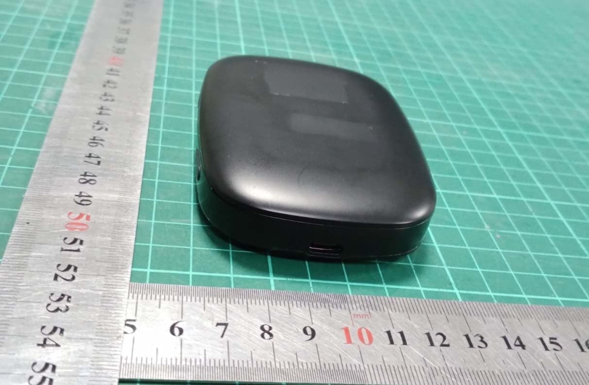 LTE-A Hotspot - FCC ID 2AU8HSMC411-A - Smawave Technology Co. ,Ltd (3)