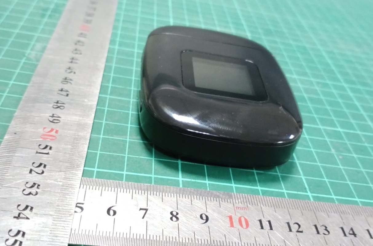 LTE-A Hotspot - FCC ID 2AU8HSMC411-A - Smawave Technology Co. ,Ltd (5)