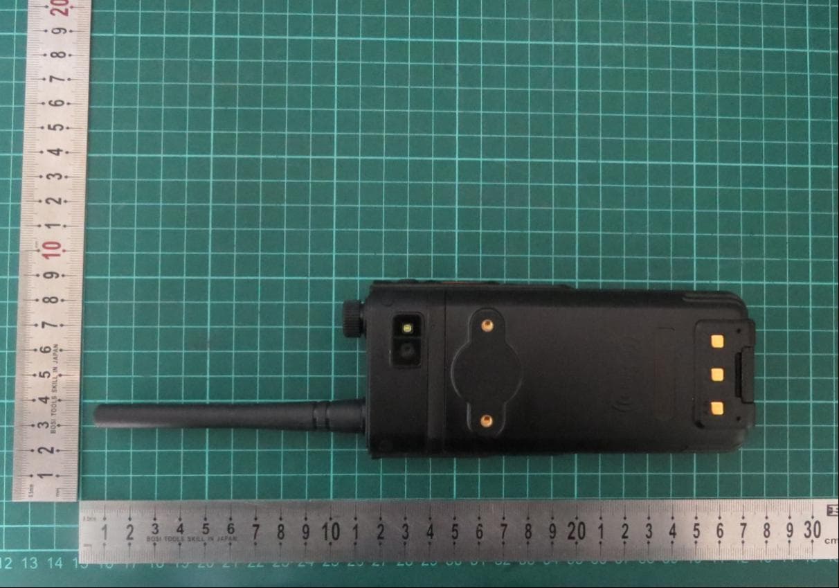 Rugged Industrial Tablet - FCC ID 2AU8HSPH310 - Smawave Technology Co. ,Ltd (3)
